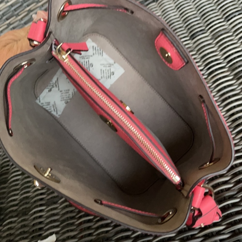 Kate Spade marti large bucket bag - Picture 13 of 16